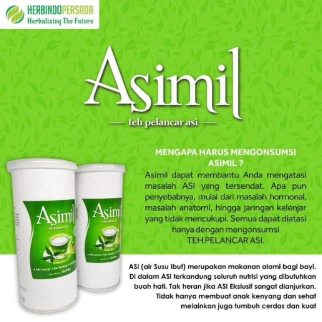 Check spelling or type a new query. Asimil Teh Pelancar Asi Asi Booster Terlaris Asimil Shopee Indonesia
