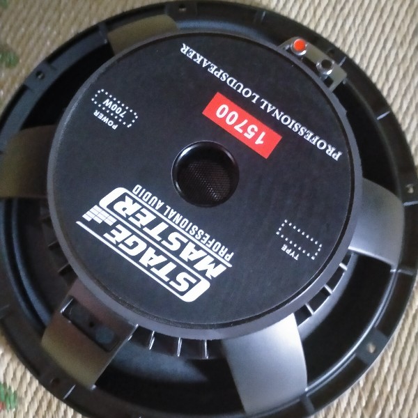 Harga speaker stage master 15700 15 inchi tokopedia.com. Speaker Komponen 15inch Zqpro 15700 Speaker 700watt Shopee Indonesia