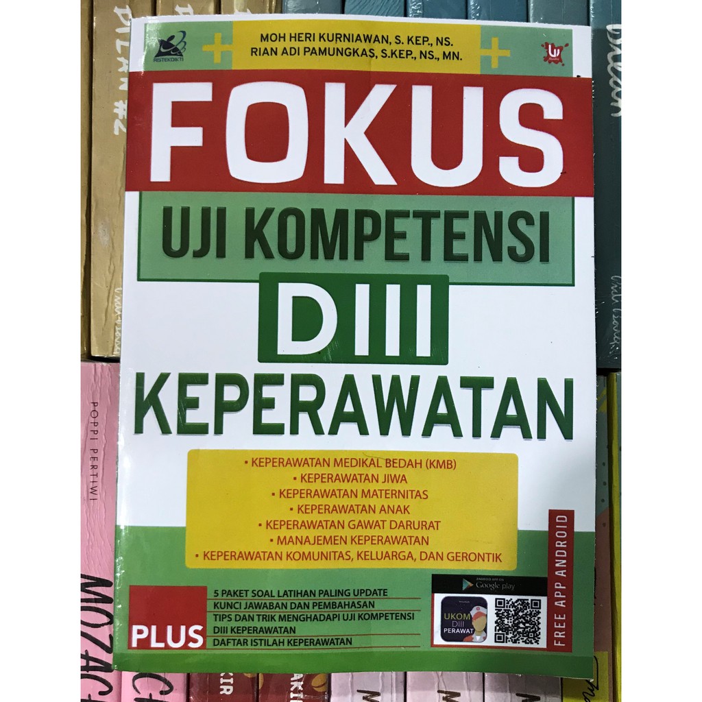Pratama terbentuklah grup untuk berdiskusi materi uji kompetensi. Download 7 Contoh Soal Uji Kompetensi D3 Farmasi Beserta