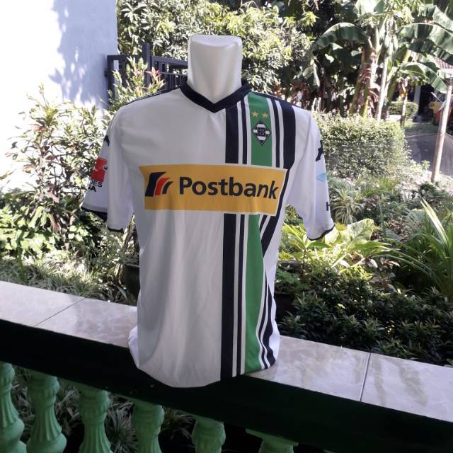 Shop top fashion brands jerseys at amazon.com ✓ free delivery and returns possible on eligible . Jual Jersey Borussia Monchengladbach Full Printing Indonesia Shopee Indonesia