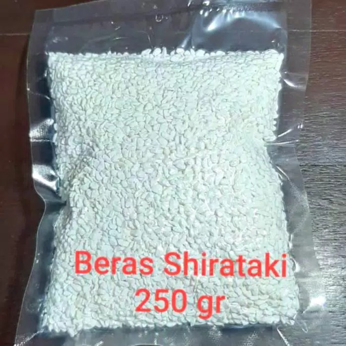 Mix shirataki rice 1 kg (shirataki, beras merah & beras. Jual Beras Shirataki Harga Terbaik Makanan Minuman Lainnya Makanan Minuman Oktober 2021 Shopee Indonesia