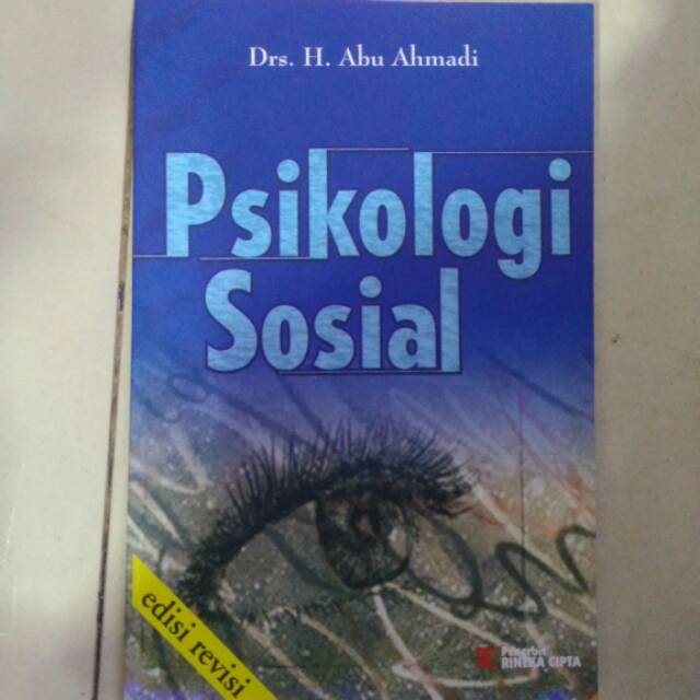 Saved by pdf, how to plan. Psikologi Sosial By Abu Ahmadi Shopee Indonesia