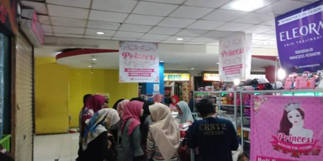 Keeping them in the right track, and so on. Toko Online Princesskosmetik999 Shopee Indonesia