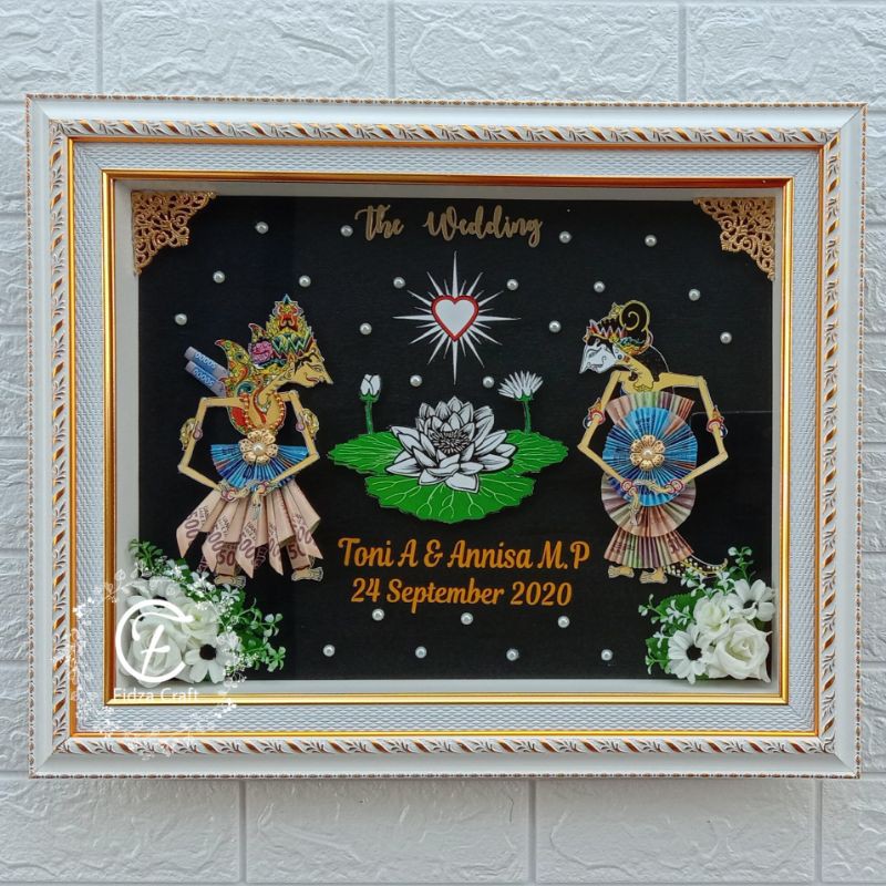 Jual Mahar Wayang Psht Sh Indonesia|Shopee Indonesia 800_X_800_jpg