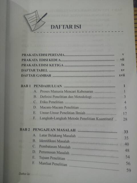 Metodologi Penelitian Sosial Edisi Ketiga(Prof.Dr.Husaini Usman, M. Pd., M.  T. dkk) | Shopee Indonesia