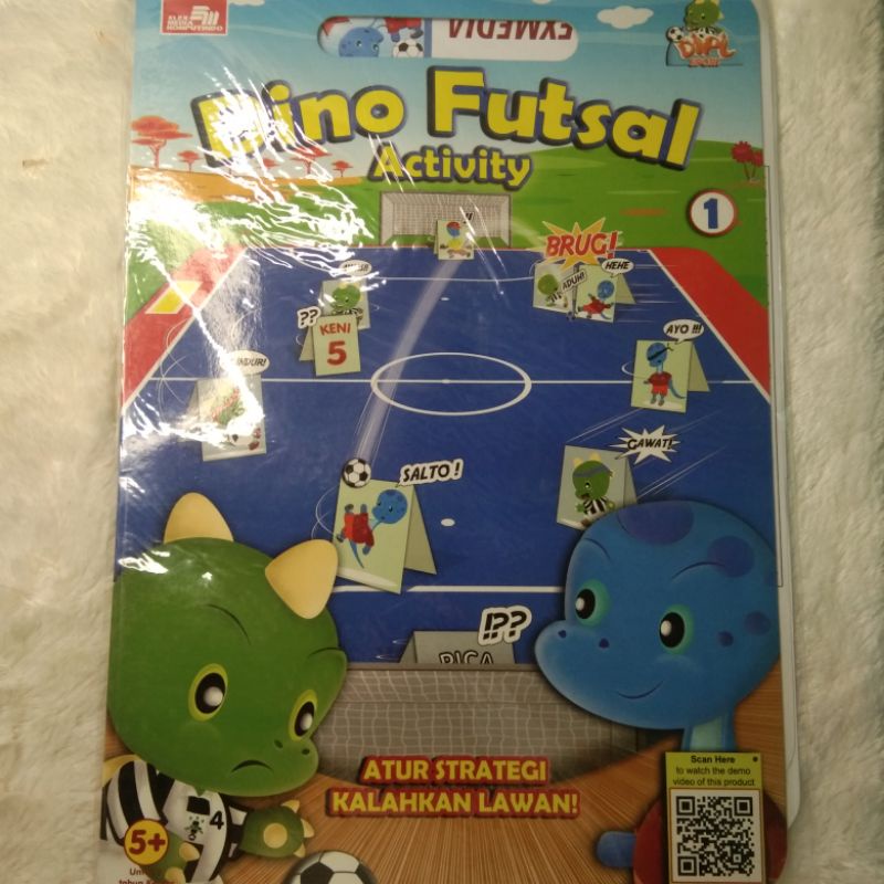 Mejikuhibiniu adalah permainan yang dimainkan oleh maksimal 7 orang. Penawaran Diskon Dan Promosi Dari The Petos Shopee Indonesia