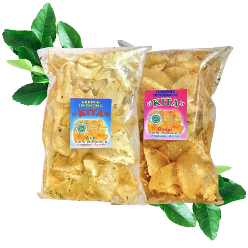 Produksi keripik daun anggur menjadi makanan olahan baru asal bandung, dengan dibuat di kecamatan padalarang, kabupaten bandung barat. Harga Daun Singkong Besar Terbaru Mei 2022 Biggo Indonesia