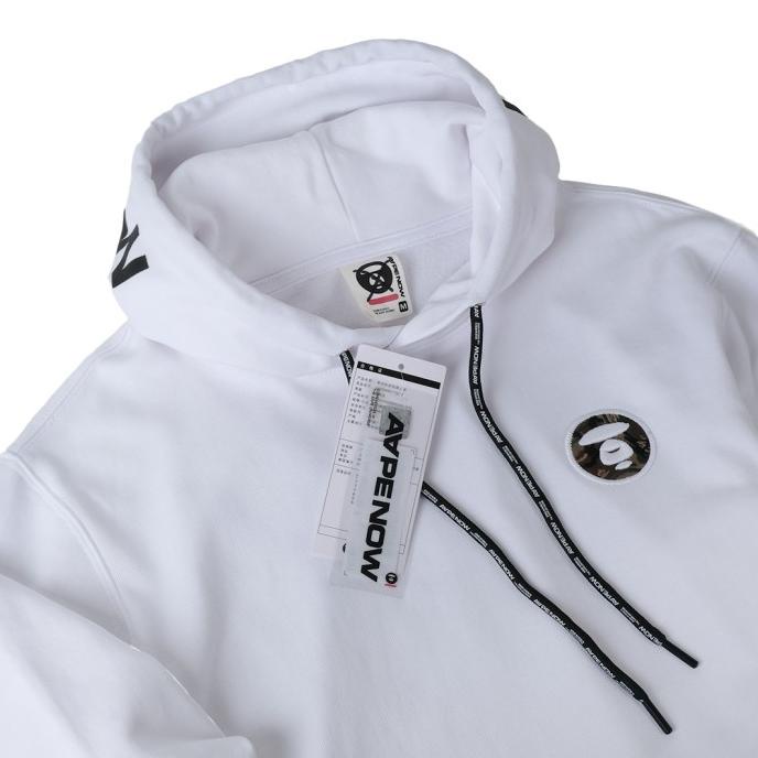 Beli aape hoodie model & desain terbaru dengan harga murah 2022 di tokopedia! Harga Aape Hoodie Camo White Terbaru Maret 2022 Biggo Indonesia