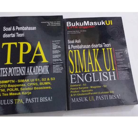 S2 ui gratis, download soal simak s2 ui pdf, download soal simak ui . Download Soal Ekstensi Pasca Sarjana Ui