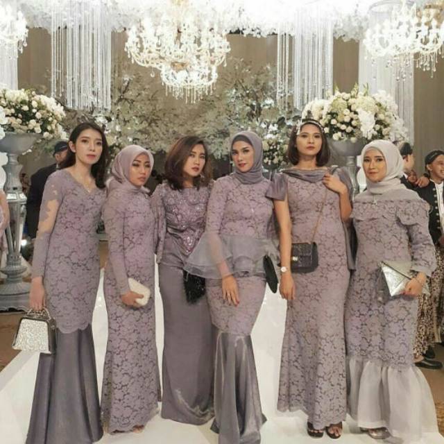 Jual Baju gaun persatuan pesta Indonesia|Shopee Indonesia