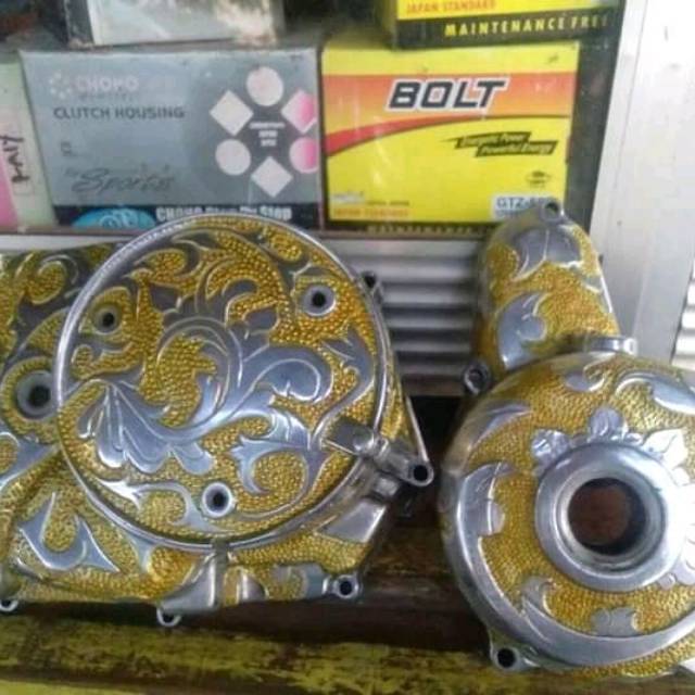 Bak mesin ukir grand (Gn5) | Shopee Indonesia