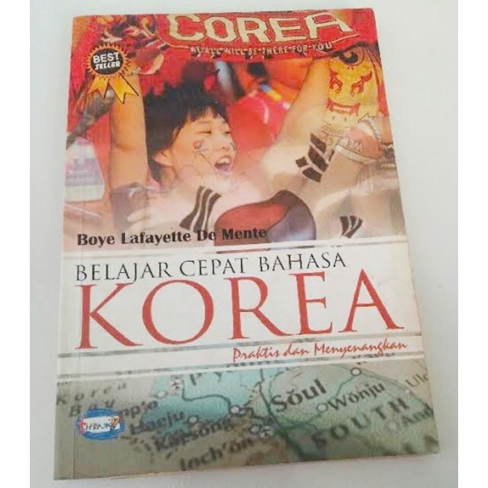 ✓ pengiriman cepat ✓ pembayaran 100% aman. Buku Belajar Bahasa Korea Shopee Indonesia