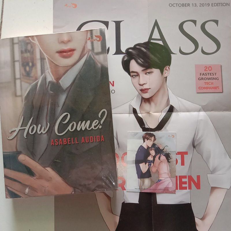 Harga How Come Preloved Terbaru Agustus 2021 | BigGo Indonesia