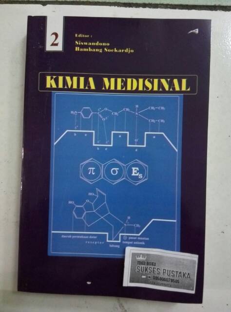 Menentukan rumus tetap[n hasil kali kelarutan. Contoh Soal Kimia Medisinal - Guru Paud