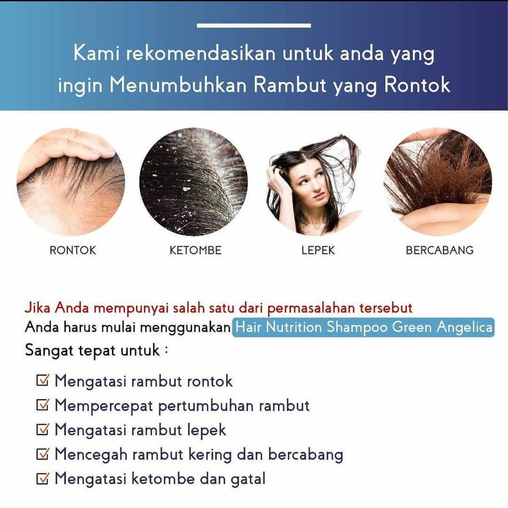 Cara meluruskan rambut yang mengembang · 4. Jual Shampo Pelurus Rambut Atasi Rambut Mengembang Dan Kering Dengan Ampuh 100 Berbahan Herbal Alami Indonesia Shopee Indonesia