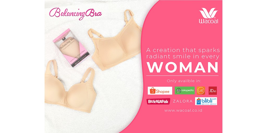 Beberapa exchange yang terdaftar dan diawasi di bappeti · 1. Toko Online Indonesia Wacoal Official Shop | Shopee Indonesia