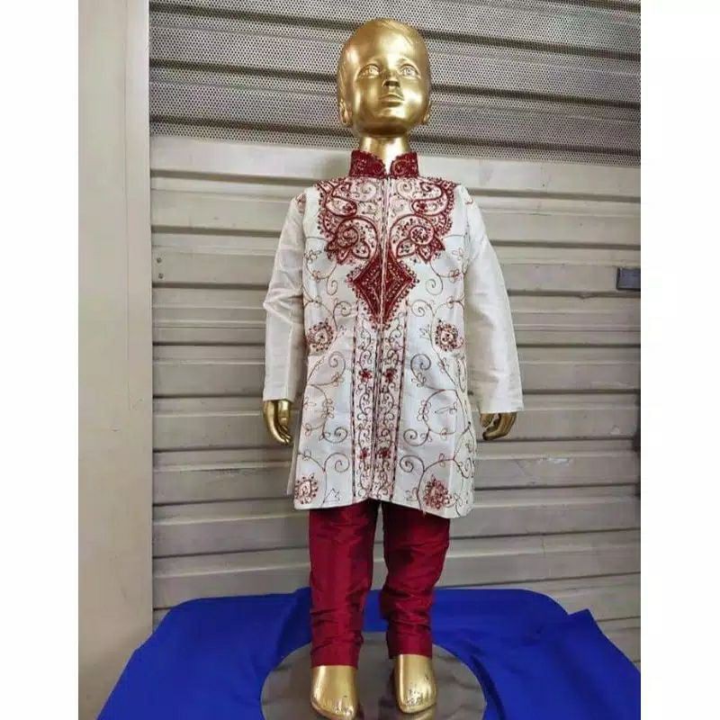 Baju koko india kemeja muslim pria / kurta kaftan indian robe men: Harga Baju India Anak Cowok Terbaru Oktober 2021 Biggo Indonesia