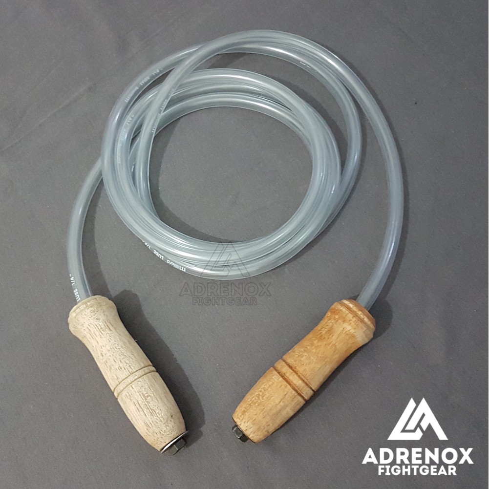 Skipping Rope - Tali Skipping Selang 1/4&quot; | Shopee Indonesia