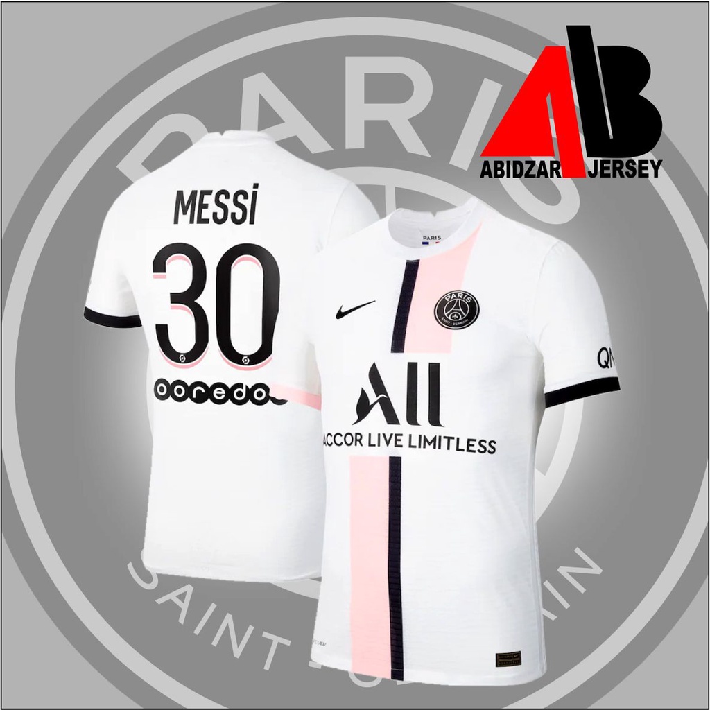 07/03/2022&nbsp;· lionel messi at psg: Jual Jersey Psg 2021 Away Edition Paris Saint Germain Lionel Messi Indonesia Shopee Indonesia