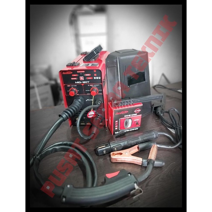 Mesin Las Tanpa Kawat Harga Terbaik - Oktober 2021 | Shopee Indonesia