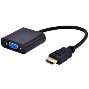 Jual KABEL HDMI LAPTOP KE VGA PROYEKTOR MONITOR PS4 PS3 ADA SUARA AUDIO AUX  Indonesia|Shopee Indonesia