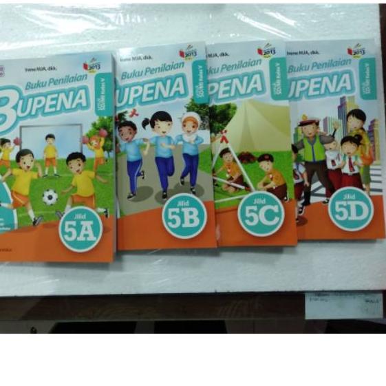 Harga Bupena 5c Dan 5d Terbaru Oktober 2021 | BigGo Indonesia