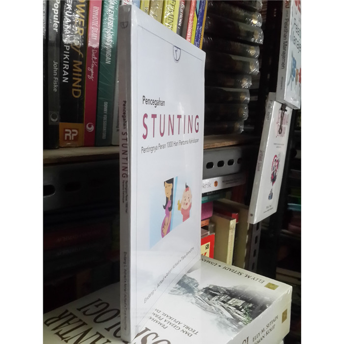 Berikut terlampir rekapitulasi nilai hasil seleksi kompetensi bidang skb casn pemerintah provinsi riau tahun anggaran 2021 tanggal 30 november 2021 hasil ujian . Original Pencegahan Stunting Endang L Achadi Rajawali Shopee Indonesia