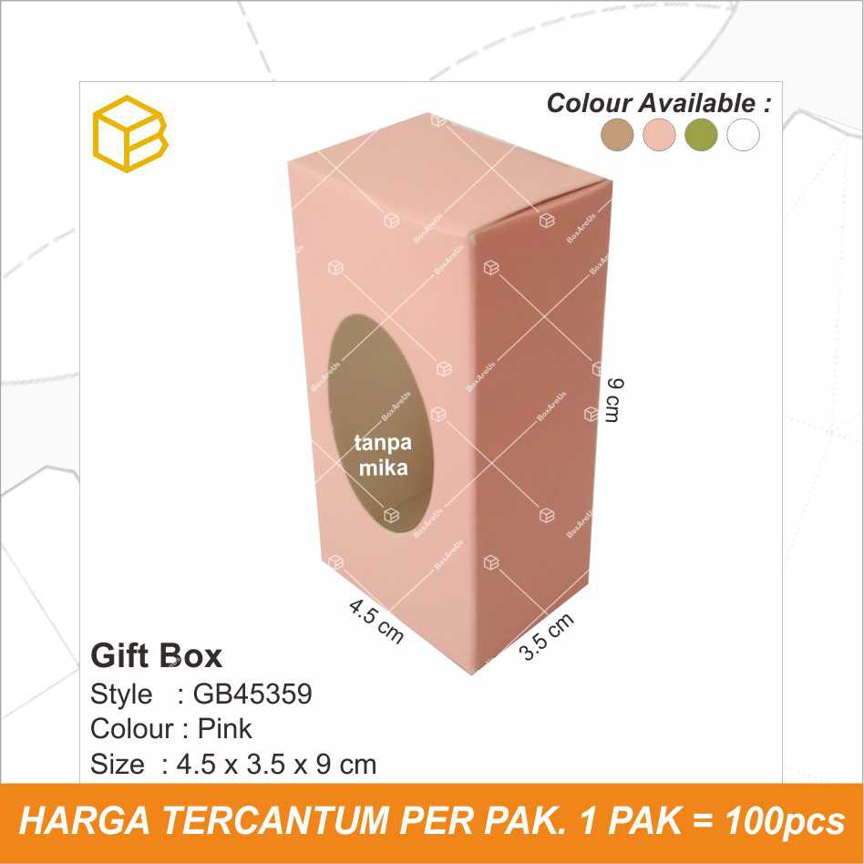 Lalu bagaimana membuat kotak kemasan yang bagus dan profesional? Box Kemasan Packaging Parfum Box Gift Box Souvenir Box Gb45359 100pc Shopee Indonesia