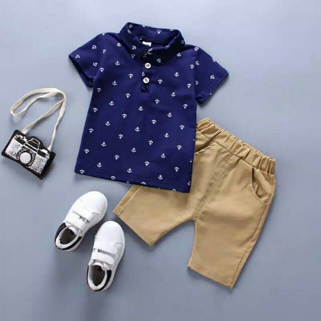Cmjj010 1 1jt 10pcs grosir baju bayi import murah kualitas bagus melayani agen reseller www cinamona com line cinamona com baju bayi bayi laki laki. Setelan Baju Anak Laki Laki Import Pakaian Anak Cowok Import Berkualitas Shopee Indonesia