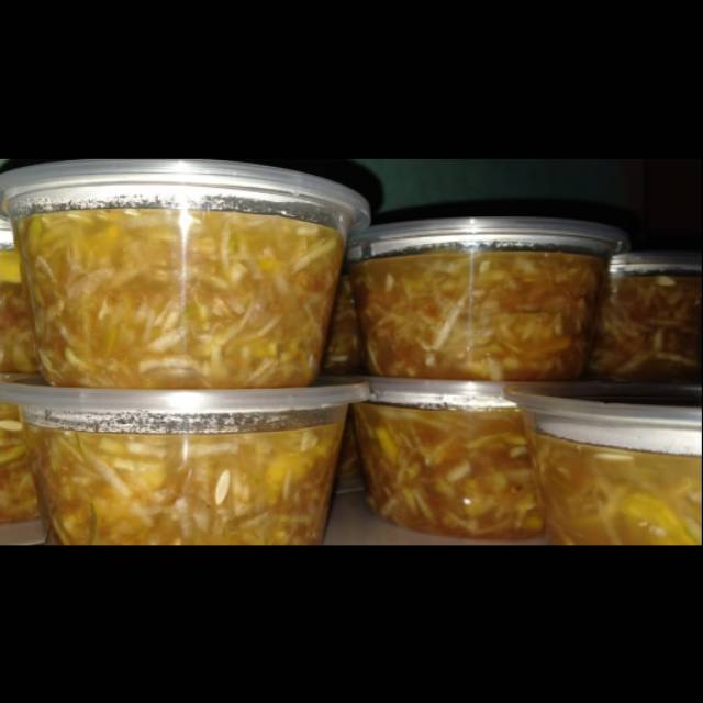 Lihat juga resep rujak gobet / rujak serut enak lainnya. Rujak Gobet Lli Rg Shopee Indonesia