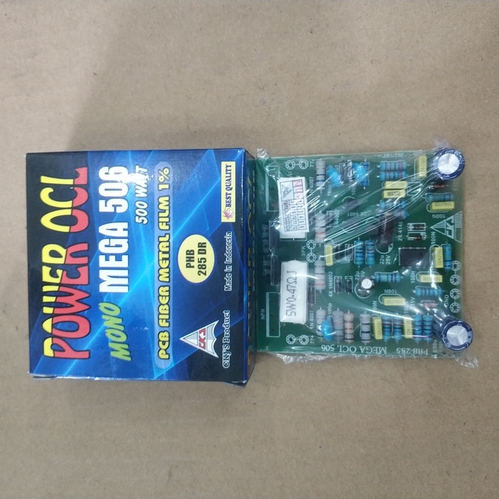 2500 mah lipol cam speed 5x5 / 5,2x5,2. Harga Kit Power Ocl 506 Terbaru Oktober 2021 Biggo Indonesia