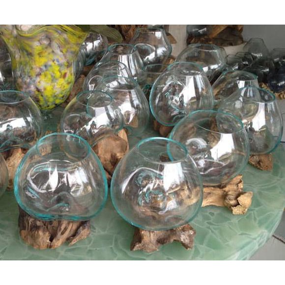 Coba lihat katalog aquarium bulat kecil harganya mulai rp 100 tersebar di berbagai toko online, bandingkan jual aquarium bulat kecil ori dan aquarium bulat . Jual Aquarium Kaca Tiup Jogja Small 1 Shopee Indonesia
