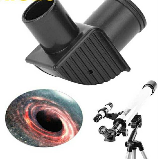 Cara membuat teropong bumi · 1. Cermin Pembalik Lensa Diagonal Untuk Teleskop Teropong Bintang Shopee Indonesia