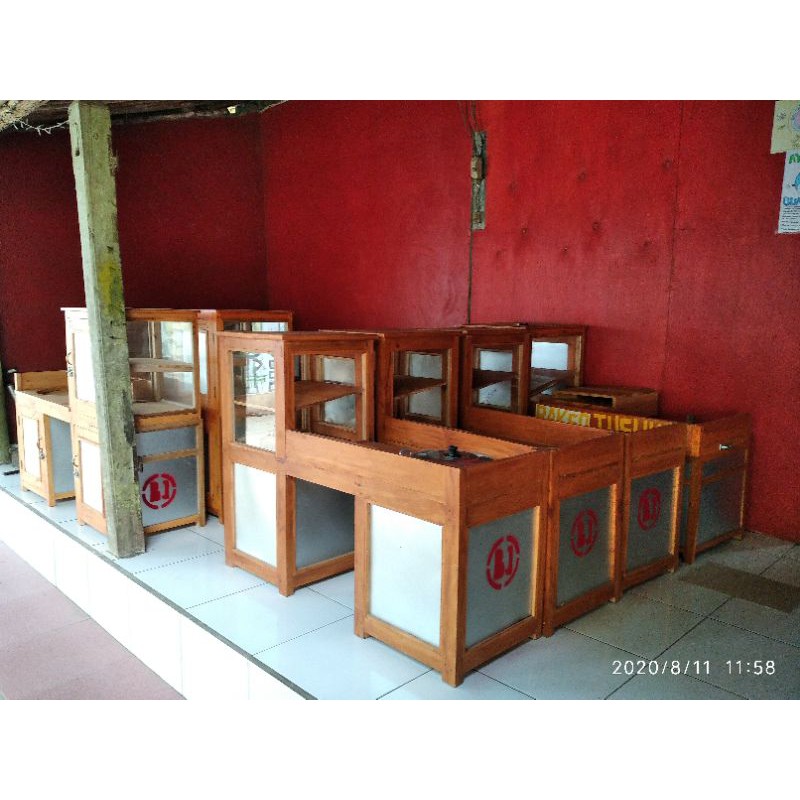 gerobak motor | Shopee Indonesia