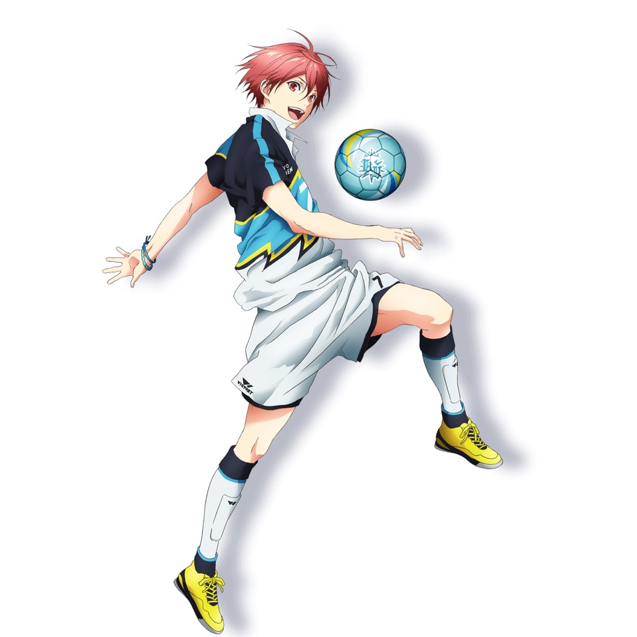 19 06 2020 gambar kartun bola futsal keren halo apakabar kawan yang kita senangi saat ini kita akan membahas terkait hal wallpaper animasi . Harga Futsal Jersey Anime Terbaru Juli 2022 Biggo Indonesia