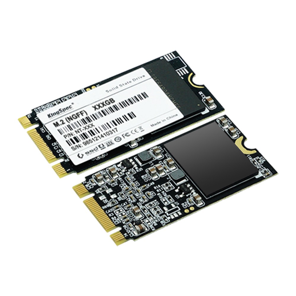 Pastikan kunci ssd anda kompatibel dengan slot soket. Kingspec M 2 Ssd 2242 120gb 240gb 500gb Hdd 2242mm Ngff Ssd M2 Sata Hard Drive For Laptop Jumper 3 Shopee Indonesia
