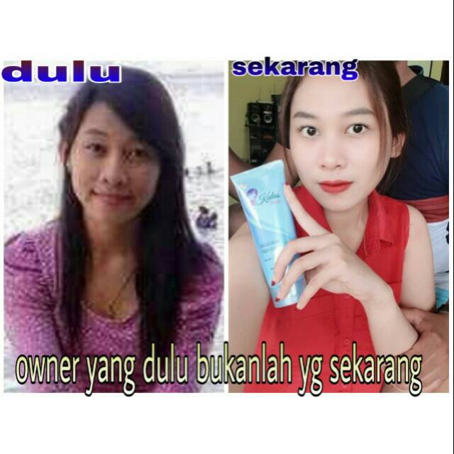 Jan 24, 2021 — berikut biodata lengkap candra dewi maharani, ceo dari kedas beauty yang viral di&nbsp;. Brihghtening Body Serum Kedas Beauty Shopee Indonesia