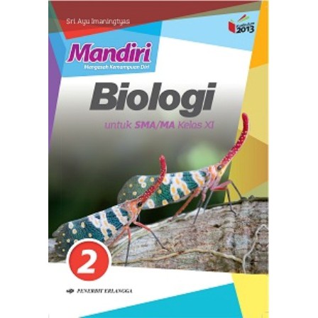 Cari harga dan promo terbaik untuk biologi erlangga kelas 11 diantara 751 produk. Buku Mandiri Biologi Sma Kls 11 Penerbit Erlangga Shopee Indonesia