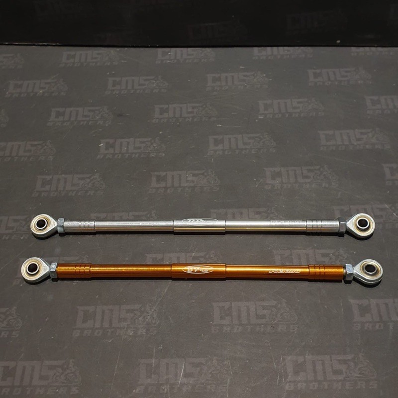 Panel Bar Tromol Standhub Anuan BPRO Racing Rx King | Shopee Indonesia