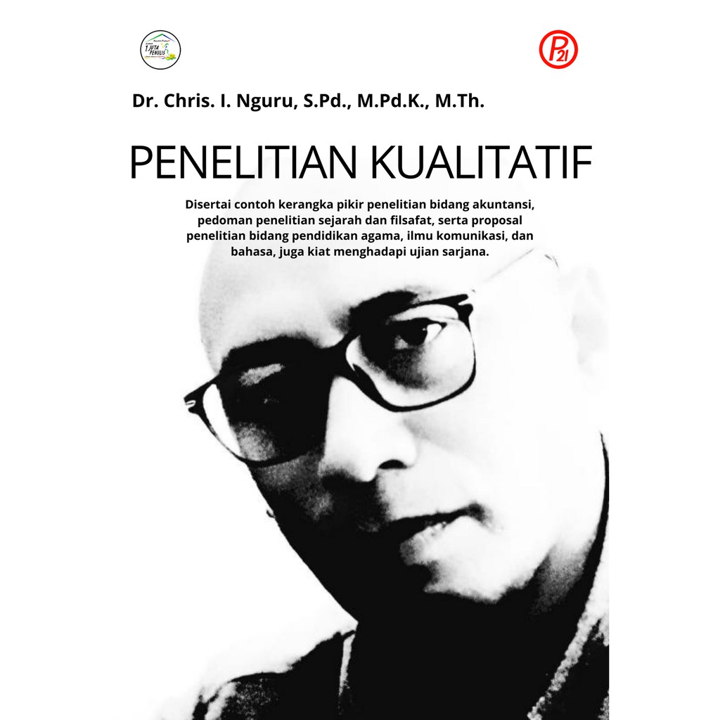 Dilengkapi contoh proposal dan laporan penelitian. Penelitian Kualitatif Shopee Indonesia