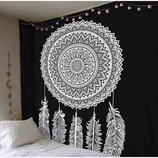 Berharap postingan jenis kain untuk background foto studio diatas bisa berguna buat anda. Kain Mandala Tapestry Motif Alam Bohemian Dekorasi Shopee Indonesia