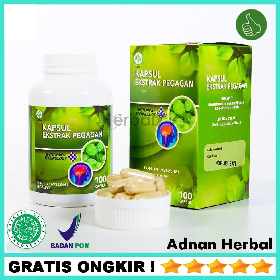 Jual Obat Herbal Untuk Radang Selaput Otak - 100% Alami Indonesia|Shopee  Indonesia