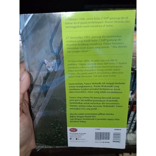 Jual Komik My Capricorn Friend Indonesia|Shopee Indonesia