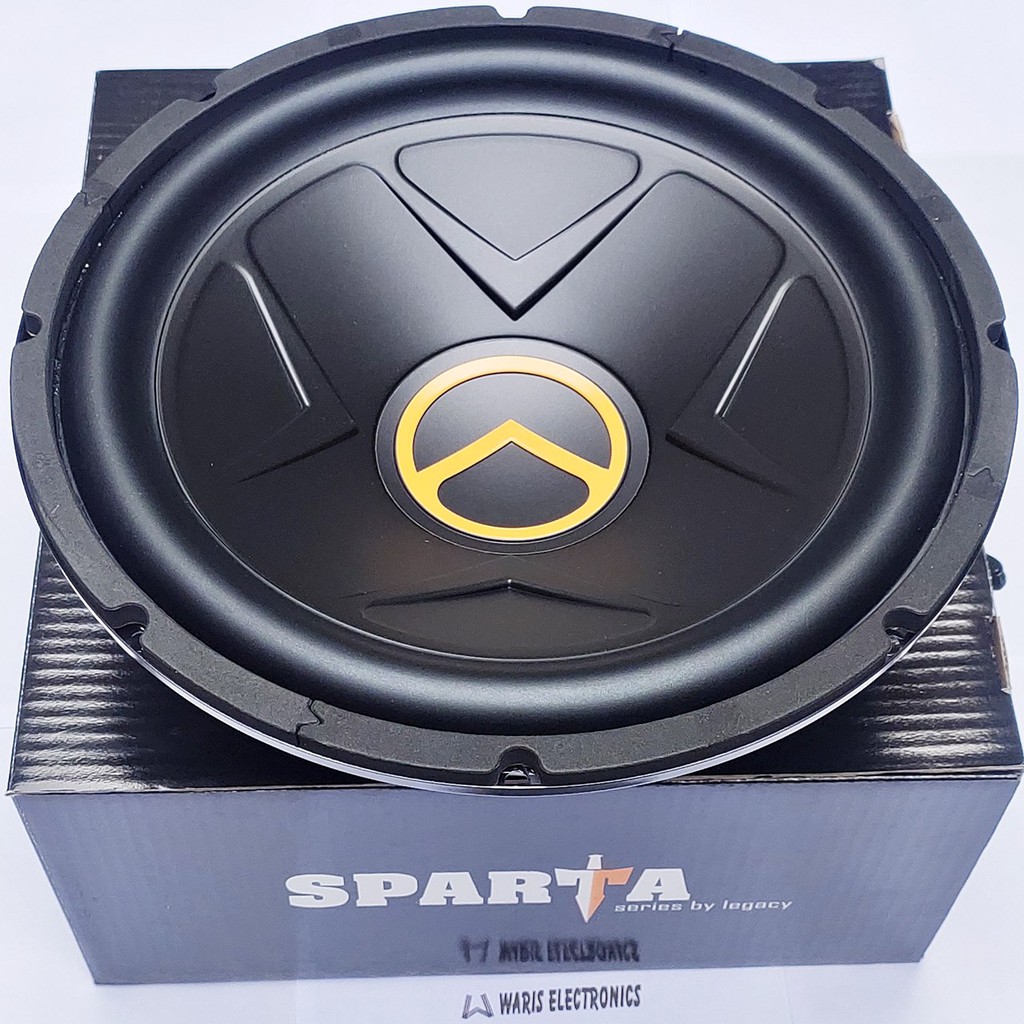Jual speaker 6 inch 6inch woofer audax speaker jordan 12 inch . Speaker Legacy Harga Terbaik Perangkat Audio Speaker Elektronik September 2021 Shopee Indonesia