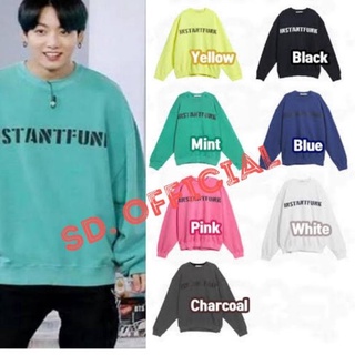 Jimin kemudian mengatakan bahwa saat trainee dulu dia hanya tidur sekitar dua jam sehari. Terbaik!!LR 012Sweater BTS Jungkook JIMIN INSTANTFUNK Free Foto BTS | Shopee Indonesia