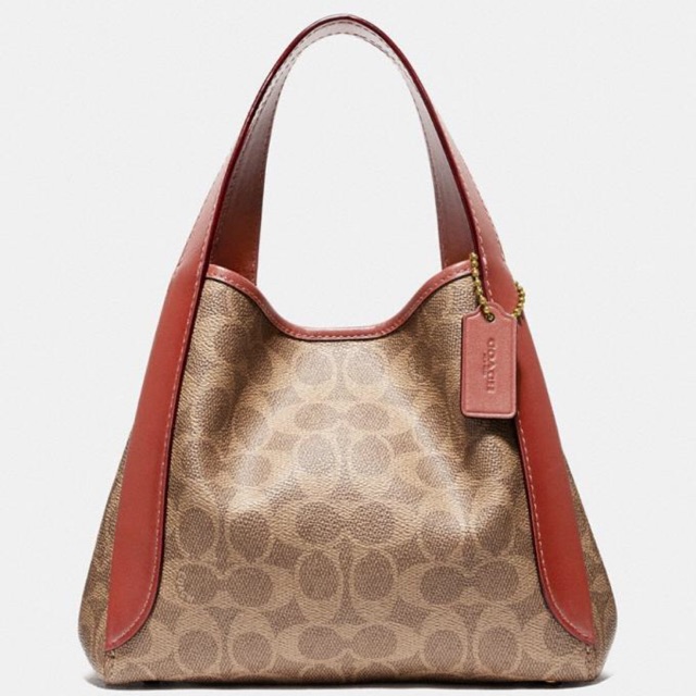 See why fashionistas trust tradesy for guaranteed authentic coach hobo bags at up to 70% off. Coach Hadley Hobo 21 Shopee Indonesia