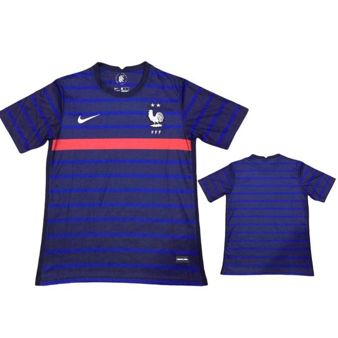 Assembling a basic tool kit is a straightforward process. Jual Jersey Baju Bola France Home 2020 Grade Ori S Indonesia Shopee Indonesia