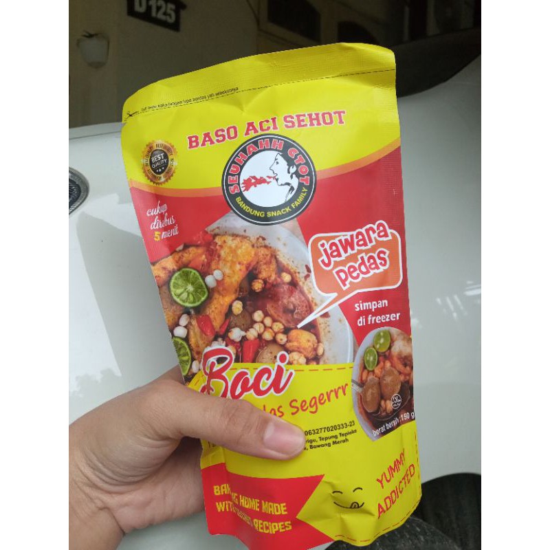 Jual BASO ACI MEDAN SEHOT READY STOK BANYAK [LANGSUNG KIRIM]  Indonesia|Shopee Indonesia