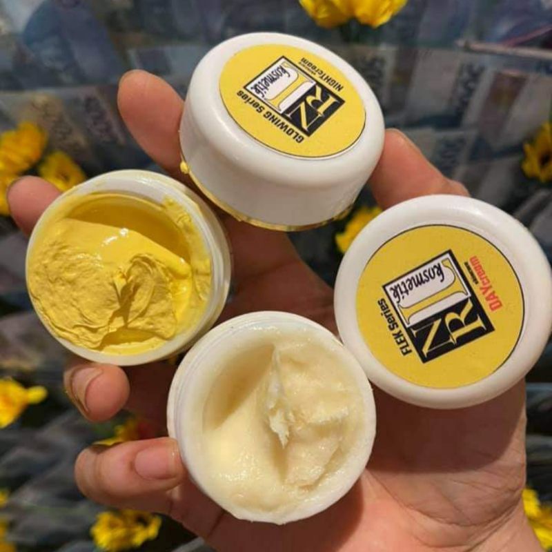 Made from hemp organically grown & harvested in the usa, and medically proven to offer therapeutic benefits. Harga Nrl Cream Malam Terbaru Maret 2022 Biggo Indonesia