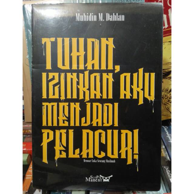 (indoebook99) tuhan, izinkan aku menjadi pelacur! Download Buku Tuhan Izinkan Aku Melacur Pdf - Info Berbagi ...